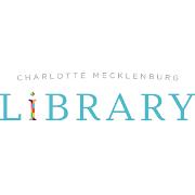 Charlotte Mecklenburg Library Logo